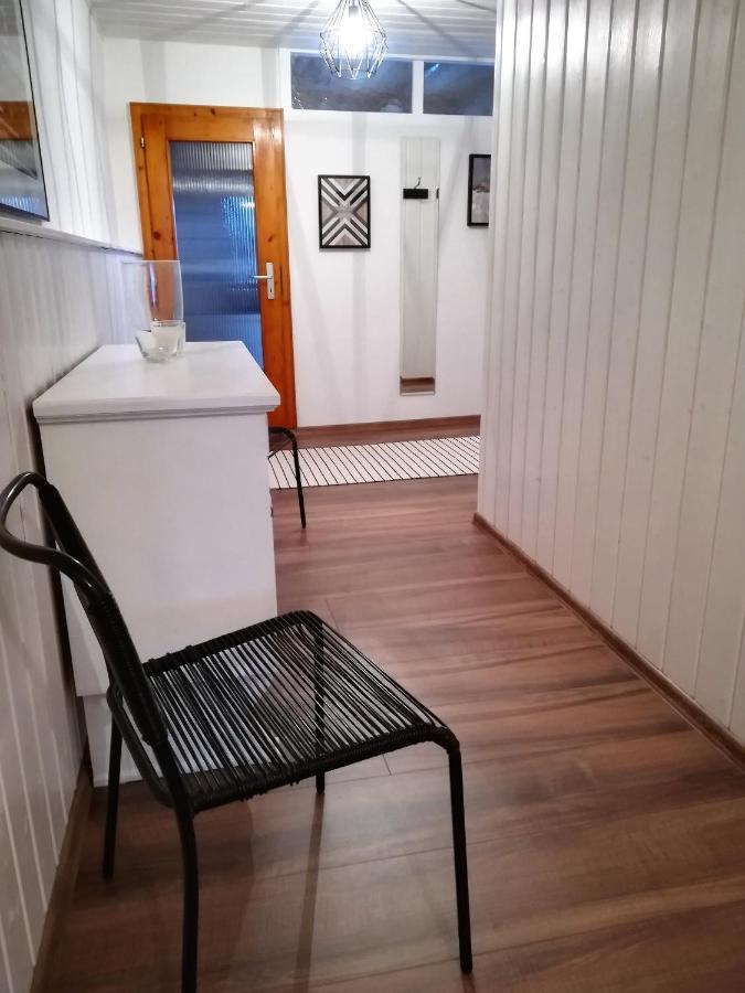 Ferienwohnung Gaertner Flintsbach Bagian luar foto